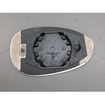GLACE RETROVISEUR EXT G FIAT PUNTO