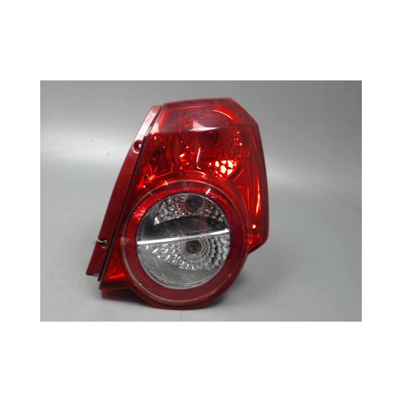 FEU ARRIERE DROIT CHEVROLET AVEO 2008-