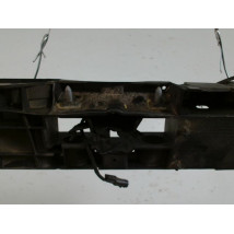 TRAVERSE SUPERIEURE ARMATURE AVANT RENAULT CLIO