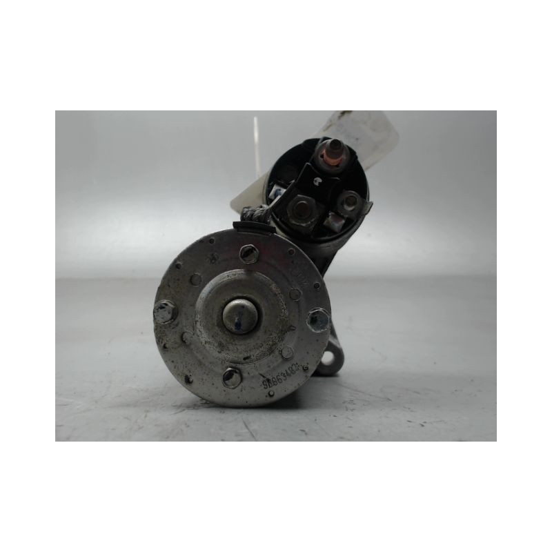DEMARREUR CHEVROLET AVEO 2008-