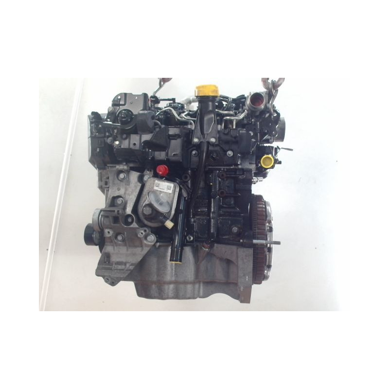 MOTEUR DIESEL RENAULT CLIO 1.5 dCi 90