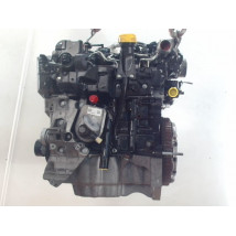 MOTEUR DIESEL RENAULT CLIO 1.5 dCi 90