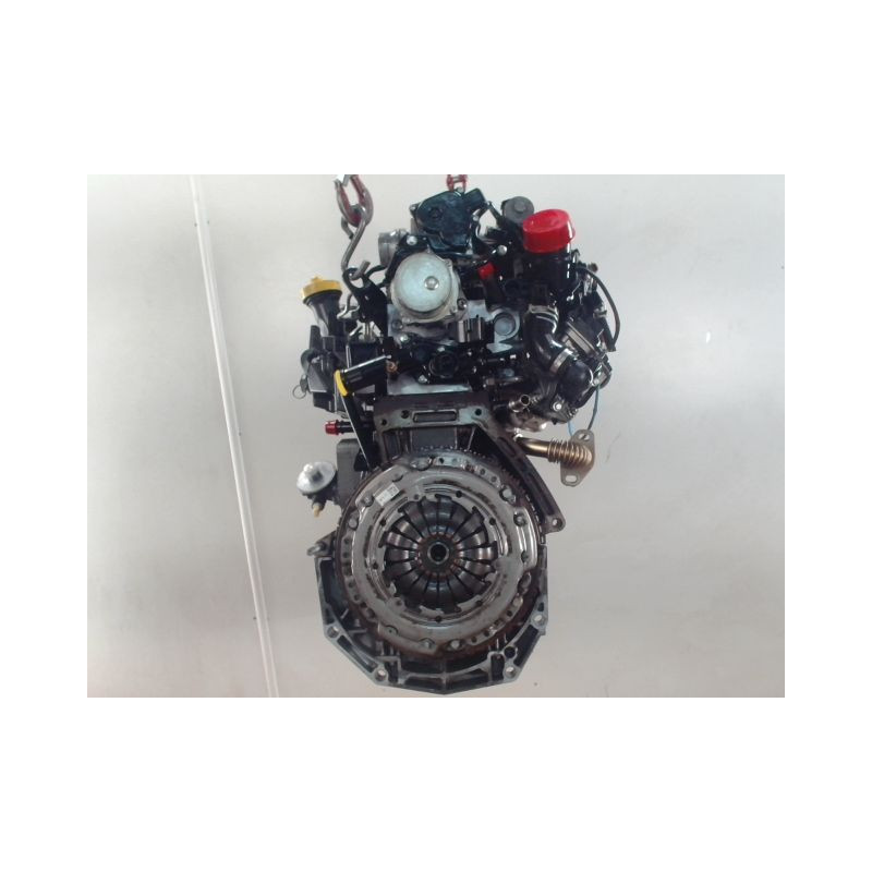 MOTEUR DIESEL RENAULT CLIO 1.5 dCi 90