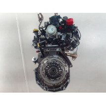 MOTEUR DIESEL RENAULT CLIO 1.5 dCi 90