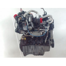 MOTEUR DIESEL RENAULT CLIO 1.5 dCi 90