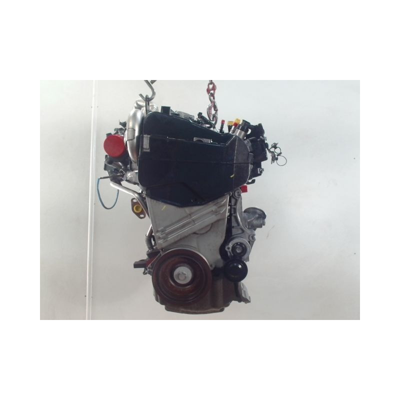 MOTEUR DIESEL RENAULT CLIO 1.5 dCi 90