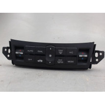 COMMANDE DE CHAUFFAGE HONDA ACCORD