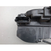 SYSTEME CONDAMNATION AVANT GAUCHE NISSAN MICRA
