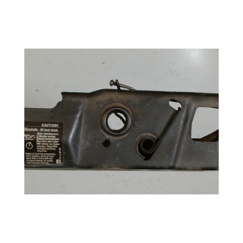 TRAVERSE SUPERIEURE ARMATURE AVANT OPEL MERIVA