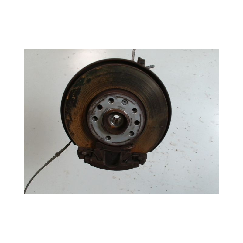 PIVOT AVANT GAUCHE OPEL MERIVA