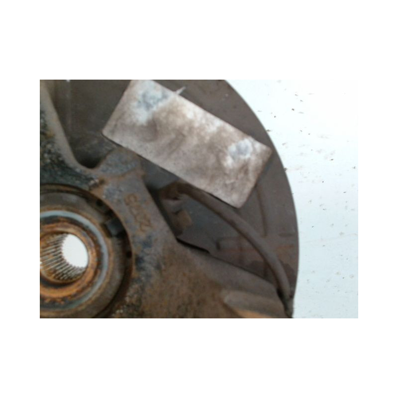 PIVOT AVANT GAUCHE OPEL MERIVA