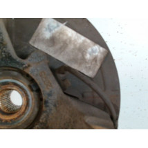 PIVOT AVANT GAUCHE OPEL MERIVA