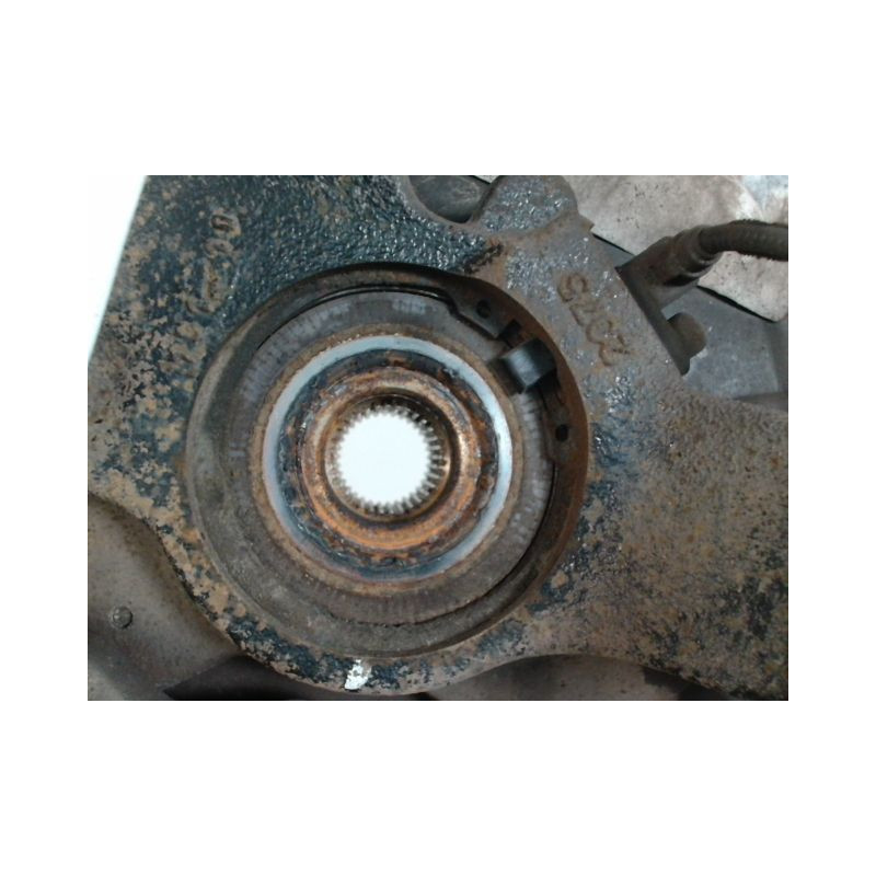 PIVOT AVANT GAUCHE OPEL MERIVA