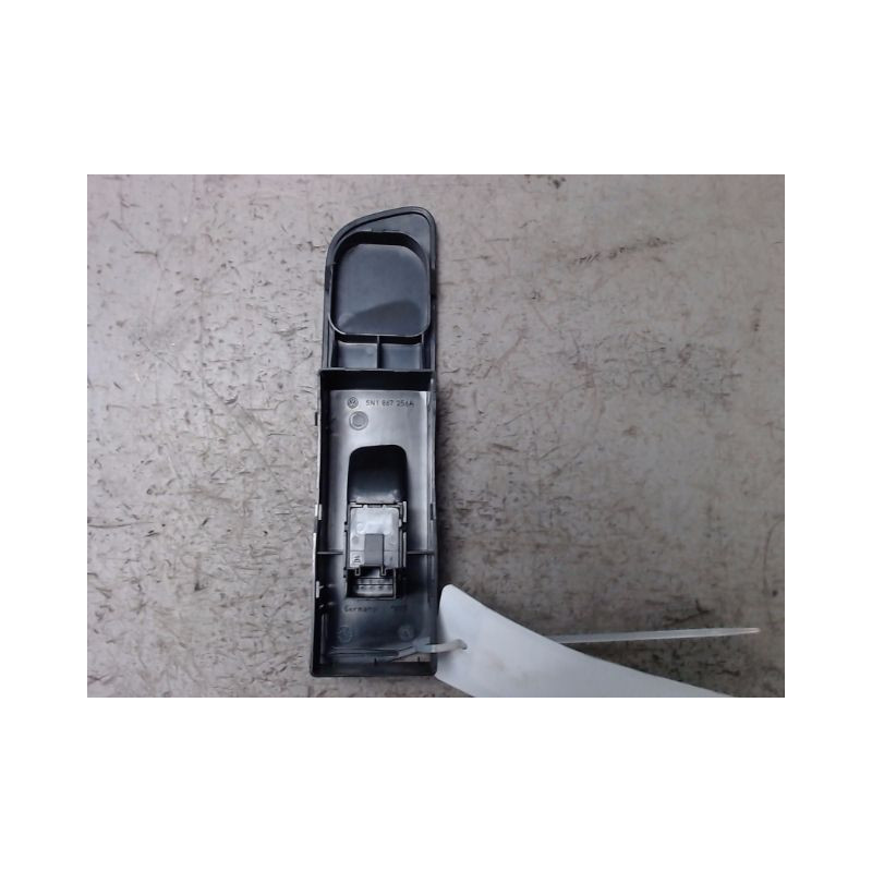 COMMANDE LEVE-GLACE PORTE AVD VOLKSWAGEN TIGUAN 2009-