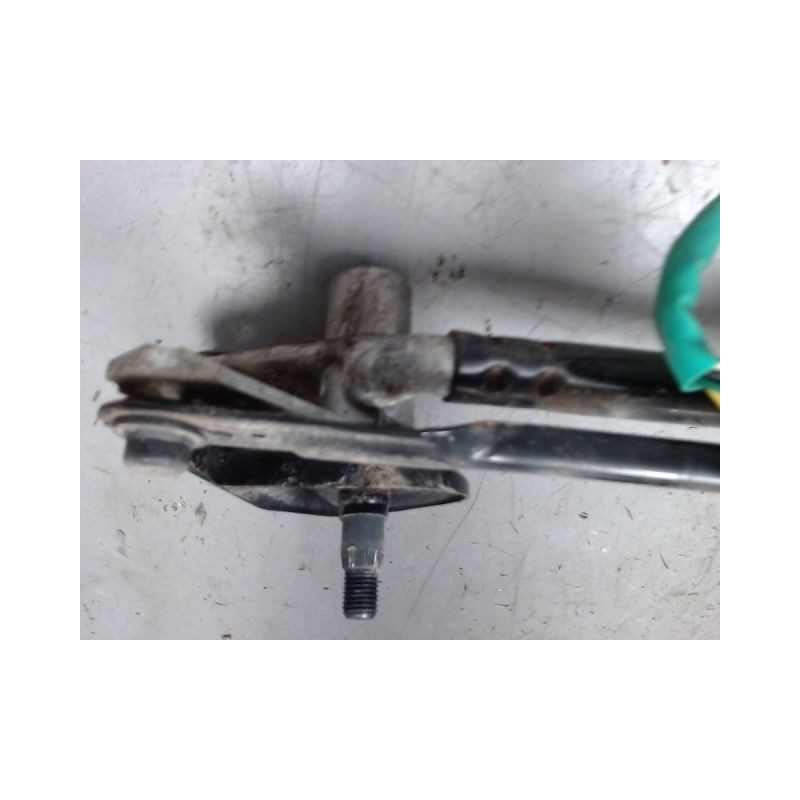 MECANISME ESSUIE-GLACE AVANT HYUNDAI I20