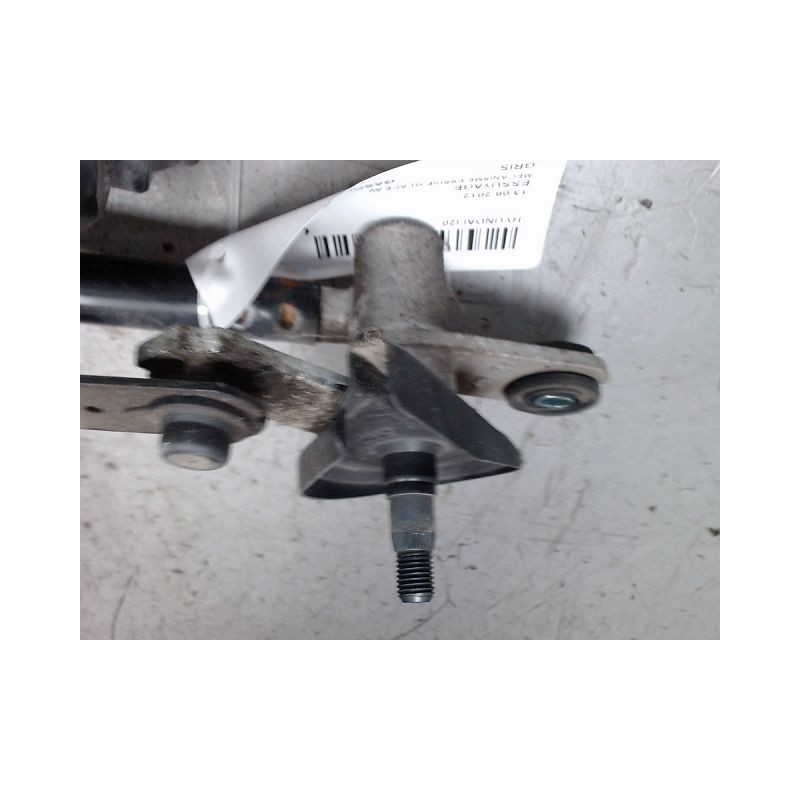 MECANISME ESSUIE-GLACE AVANT HYUNDAI I20