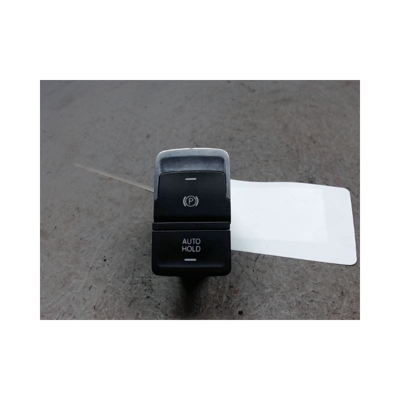 INTERIEUR COMMANDE FREIN A MAIN VOLKSWAGEN GOLF VII