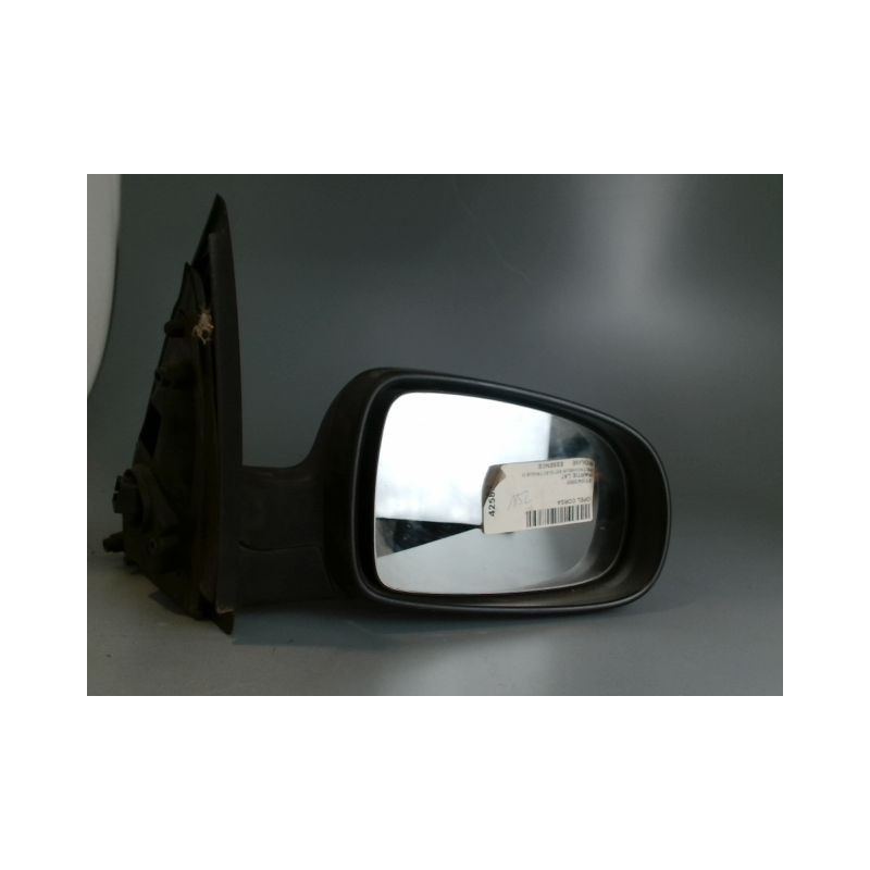 RETROVISEUR EXTERIEUR ELECTRIQUE DROIT OPEL CORSA C PHASE 1 ESSENCE