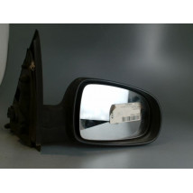 RETROVISEUR EXTERIEUR ELECTRIQUE DROIT OPEL CORSA C PHASE 1 ESSENCE