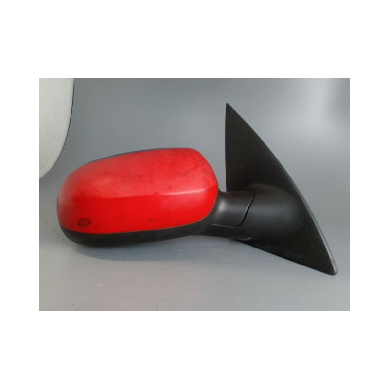RETROVISEUR EXTERIEUR ELECTRIQUE DROIT OPEL CORSA C PHASE 1 ESSENCE