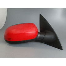 RETROVISEUR EXTERIEUR ELECTRIQUE DROIT OPEL CORSA C PHASE 1 ESSENCE