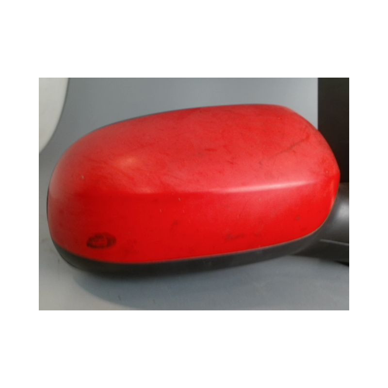 RETROVISEUR EXTERIEUR ELECTRIQUE DROIT OPEL CORSA C PHASE 1 ESSENCE