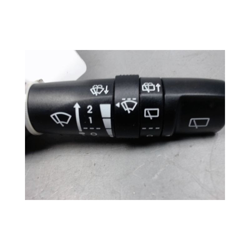 COMMANDE ESSUIE GLACE HYUNDAI VELOSTER