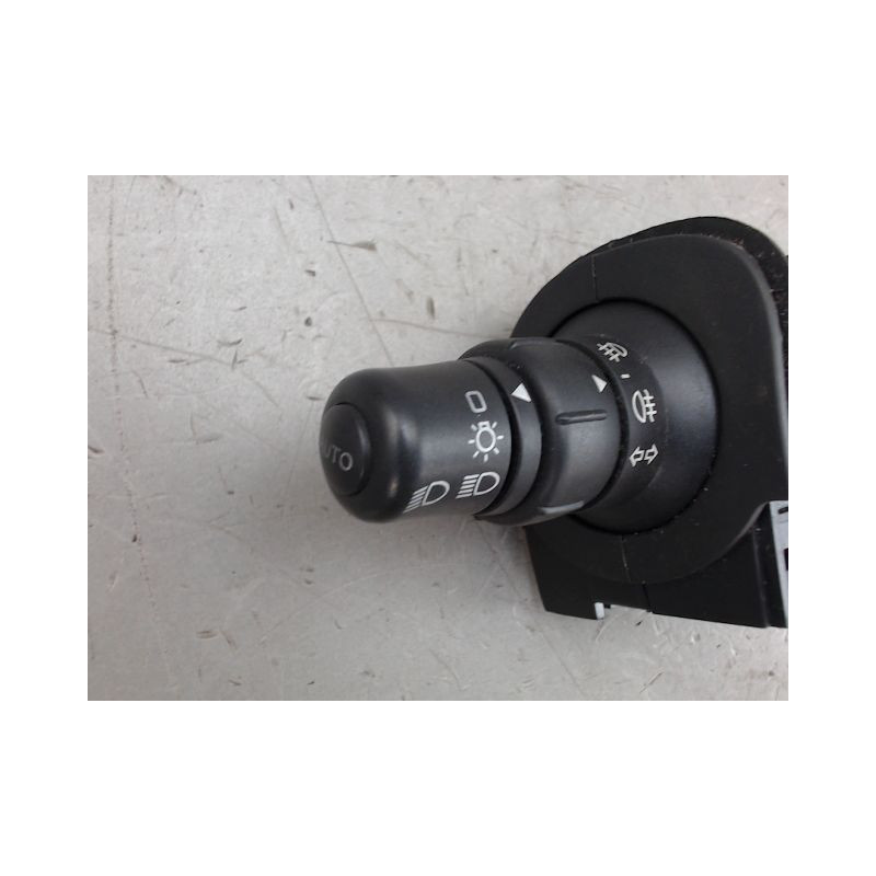 COMMANDE CLIGNOTANT RENAULT MEGANE