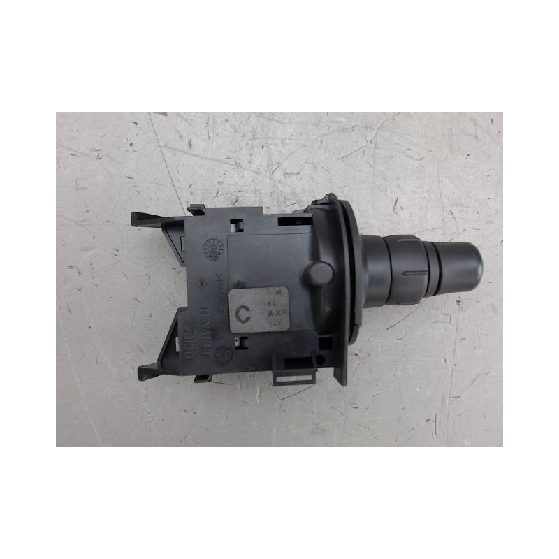 COMMANDE CLIGNOTANT RENAULT MEGANE