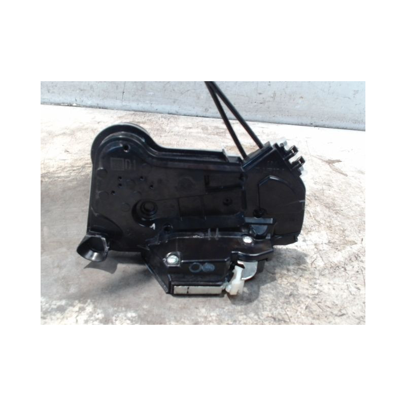 SYSTEME CONDAMNATION AVANT DROIT TOYOTA AYGO 5P