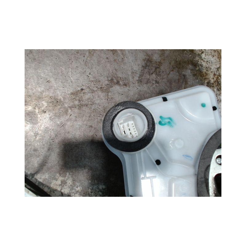SYSTEME CONDAMNATION AVANT DROIT TOYOTA AYGO 5P