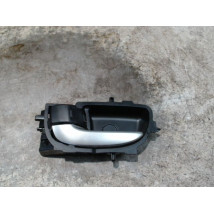 POIGNEE INTERIEURE PORTE ARRIERE GAUCHE TOYOTA AYGO 5P