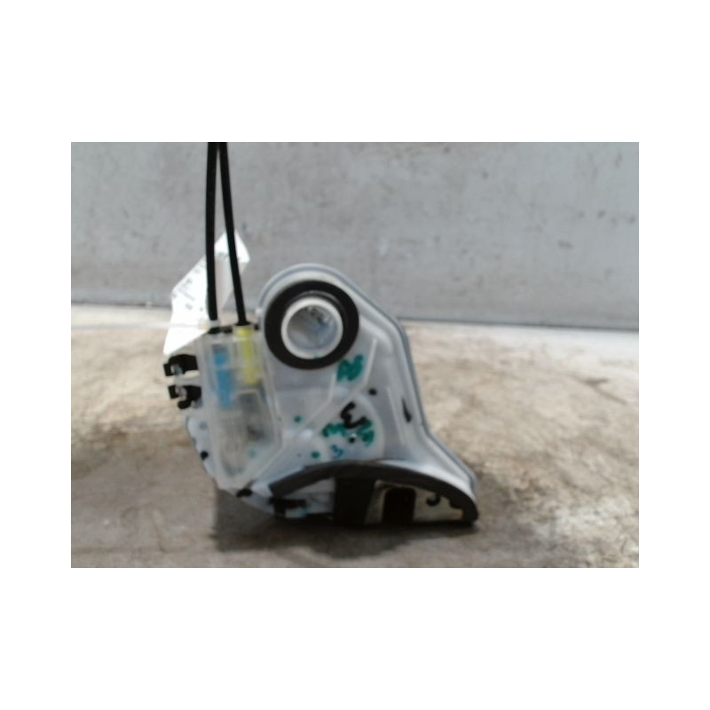 SYSTEME CONDAMNATION ARRIERE DROIT TOYOTA AYGO 5P