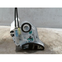 SYSTEME CONDAMNATION ARRIERE DROIT TOYOTA AYGO 5P