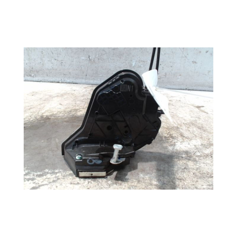 SYSTEME CONDAMNATION ARRIERE DROIT TOYOTA AYGO 5P