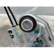 SYSTEME CONDAMNATION ARRIERE DROIT TOYOTA AYGO 5P