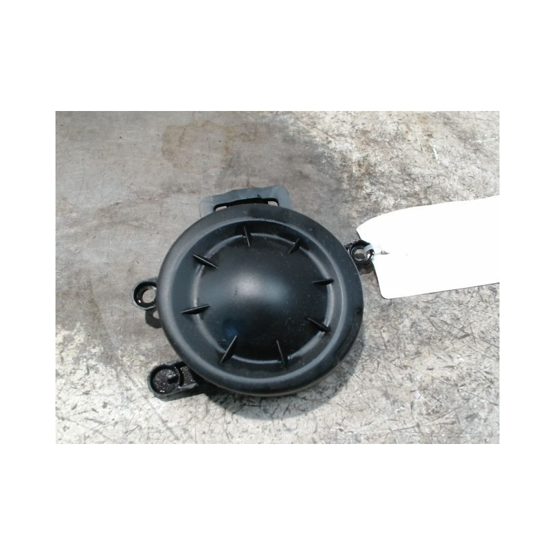 OBTURATEUR PHARE ADDITIONNEL PARE-CHOC AVD TOYOTA AYGO 5P