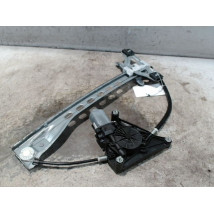 MECANISME+MOTEUR LEVE-GLACE AVANT DROIT TOYOTA AYGO 5P