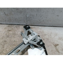 MECANISME+MOTEUR LEVE-GLACE AVANT DROIT TOYOTA AYGO 5P