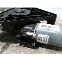 MECANISME+MOTEUR LEVE-GLACE AVANT DROIT TOYOTA AYGO 5P