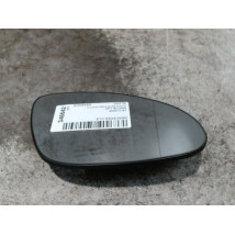 GLACE RETROVISEUR EXT D MERCEDES CLS