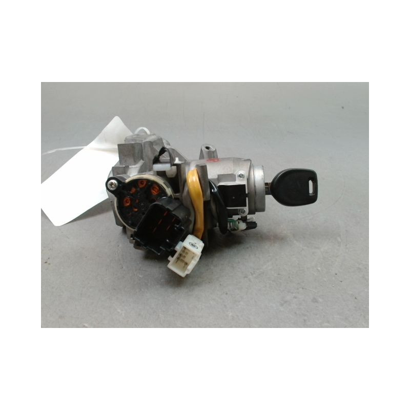 ANTIVOL DE DIRECTION CITROEN C4 AIRCR.