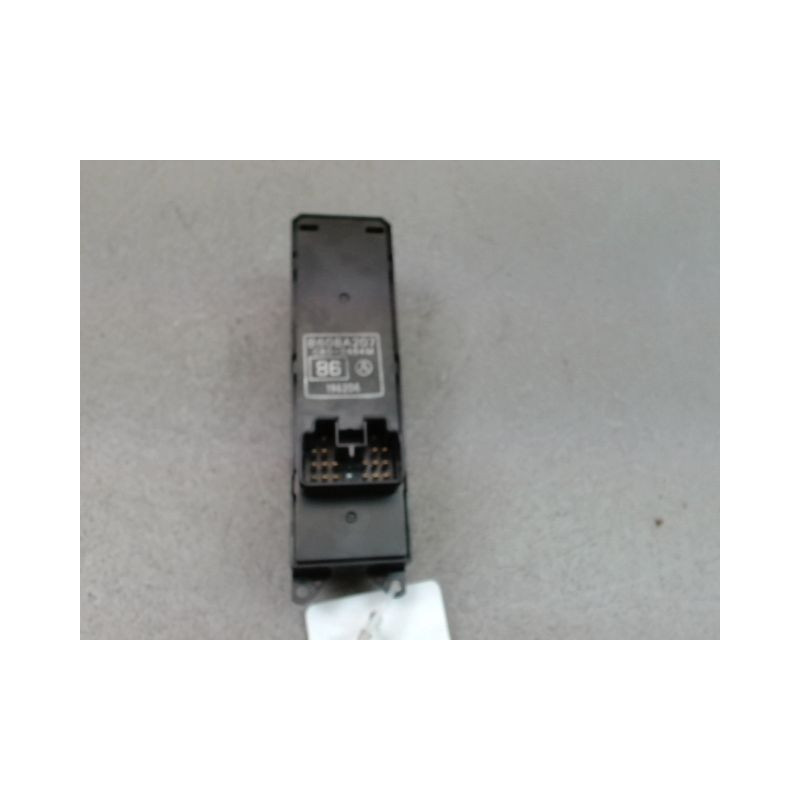 COMMANDE LEVE-GLACE PORTE AVG CITROEN C4 AIRCR.