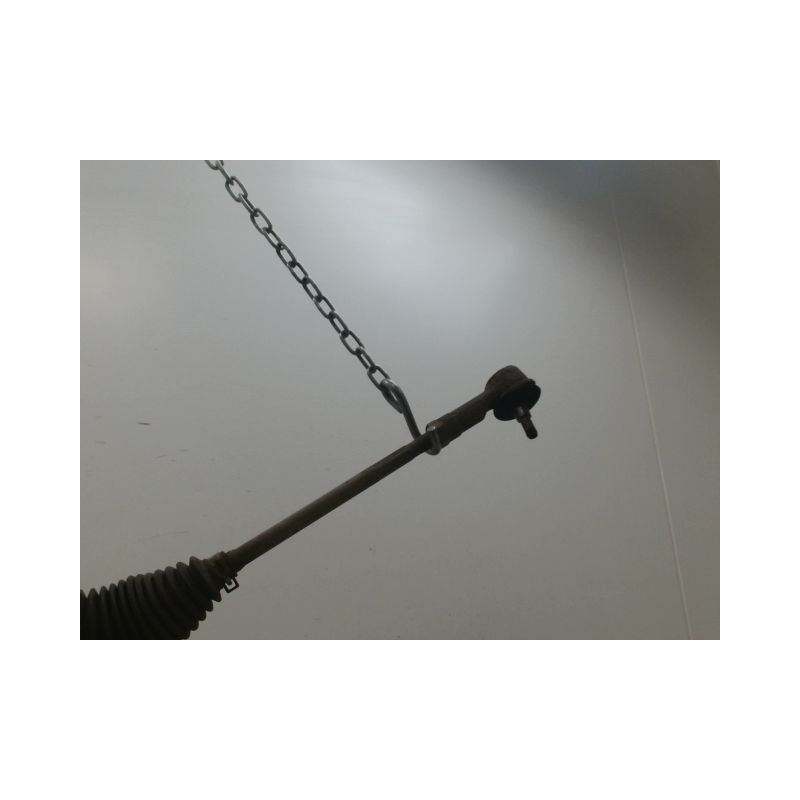 CREMAILLERE CITROEN C4 AIRCR.