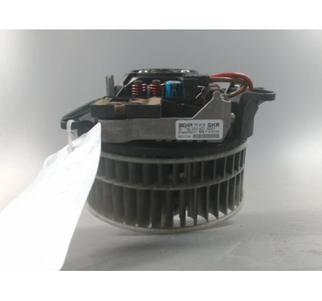MOTEUR VENTILATEUR CHAUFFAGE