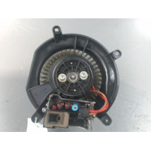 MOTEUR VENTILATEUR CHAUFFAGE MERCEDES CLS