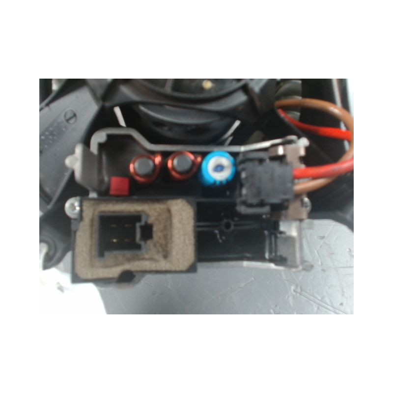 MOTEUR VENTILATEUR CHAUFFAGE MERCEDES CLS