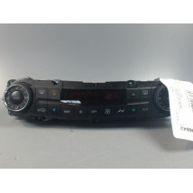 COMMANDE DE CHAUFFAGE MERCEDES CLS