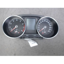 BLOC COMPTEURS VOLKSWAGEN POLO