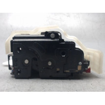 SYSTEME CONDAMNATION ARRIERE GAUCHE VOLKSWAGEN GOLF V PLUS 2005-